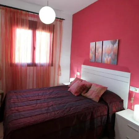 Holiday home Rocio Conil