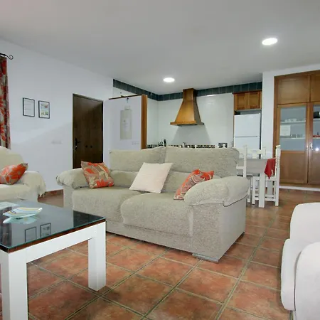 Tatil Evi Rocio-conil