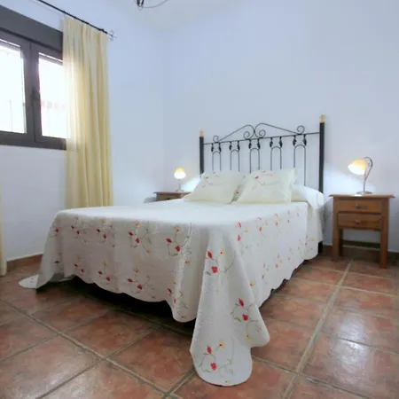 Holiday home Rocio-conil *