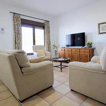 Tatil Evi Rocio-conil Conil De La Frontera