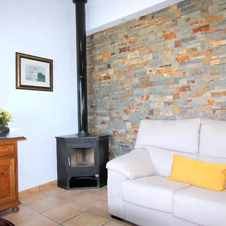 Tatil Evi Rocio-conil Conil De La Frontera