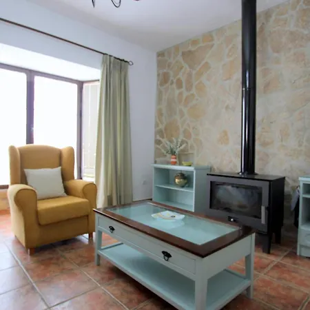 Rocio Conil Holiday home *