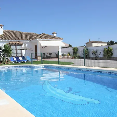 Rocio Conil Holiday home Conil De La Frontera