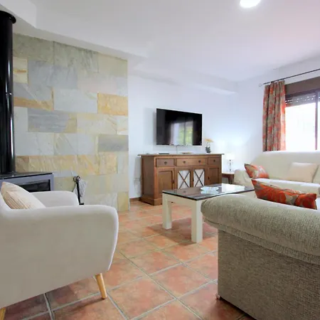 Rocio-conil Tatil Evi