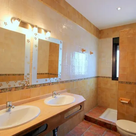 Rocio-conil Tatil Evi Conil De La Frontera