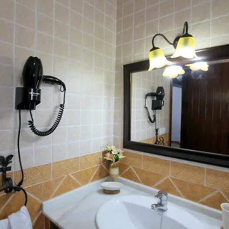 Tatil Evi Rocio-conil Conil De La Frontera