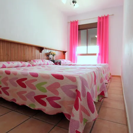 Rocio-conil Tatil Evi Conil De La Frontera