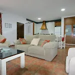 Semesterbostad Rocio-conil