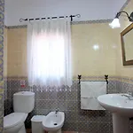 Rocio-conil Semesterbostad