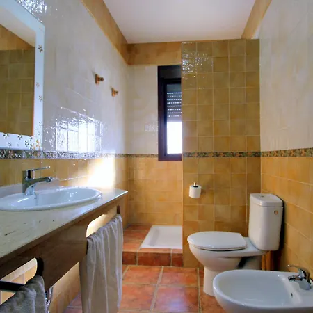 Rocio-conil Casa vacanze