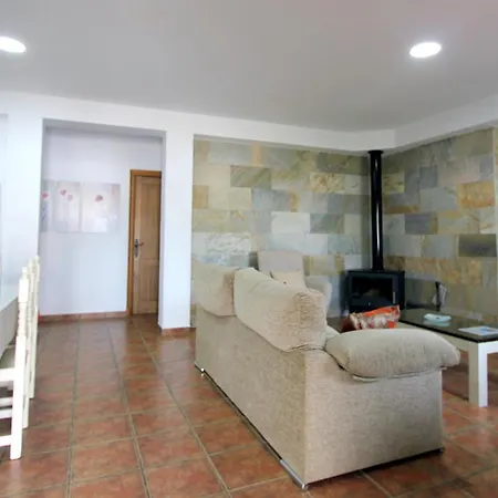 Dom wakacyjny Rocio-conil *