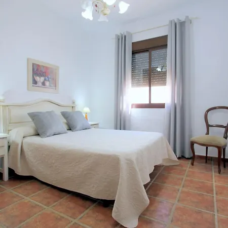 Сasa de vacaciones Rocio-conil
