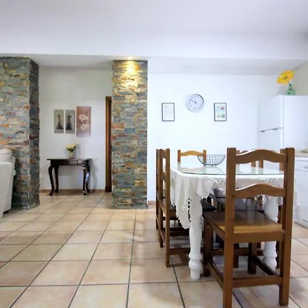 Rocio-conil Casa vacanze *