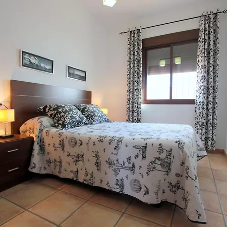 Rocio-conil Сasa de vacaciones Conil De La Frontera
