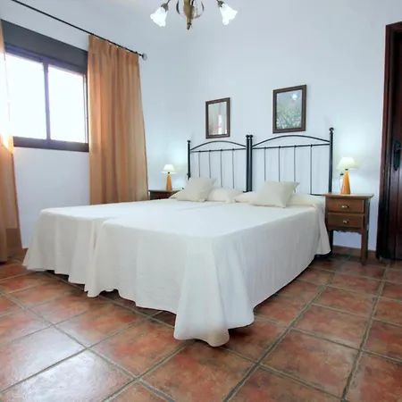 Сasa de vacaciones Rocio-conil Conil De La Frontera