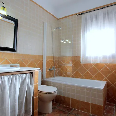 Сasa de vacaciones Rocio-conil *