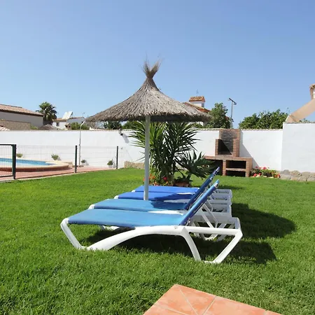 Rocio-conil Сasa de vacaciones Conil De La Frontera