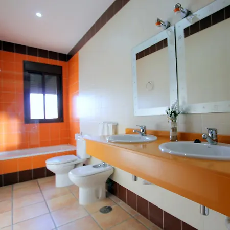 Casa vacanze Rocio-conil Conil De La Frontera