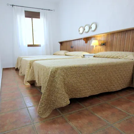 Rocio-conil Nyaraló Conil de la Frontera