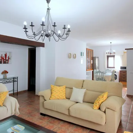 Nyaraló Rocio-conil Conil de la Frontera