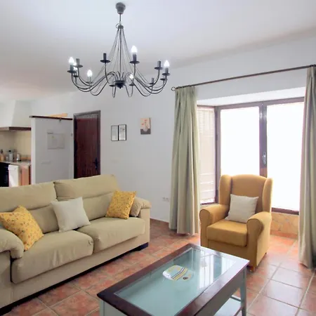 Rocio-conil Nyaraló