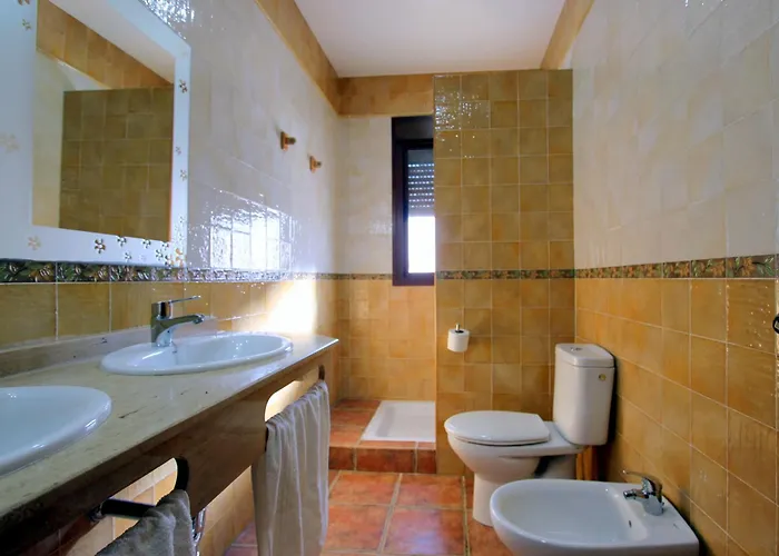 Rocio-conil Feriehus