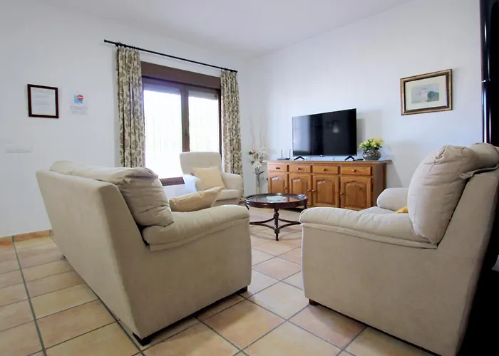 Feriehus Rocio-conil Conil De La Frontera