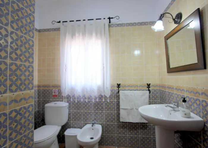 Rocio-conil Nyaraló