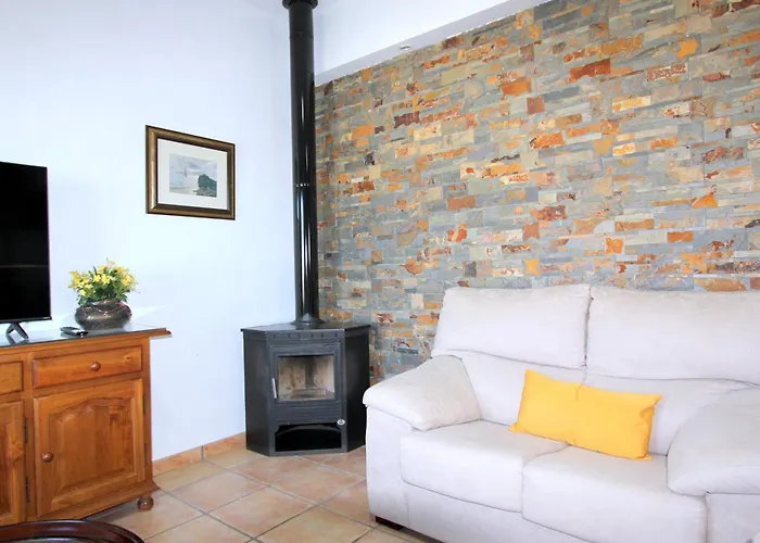 Nyaraló Rocio-conil Conil de la Frontera