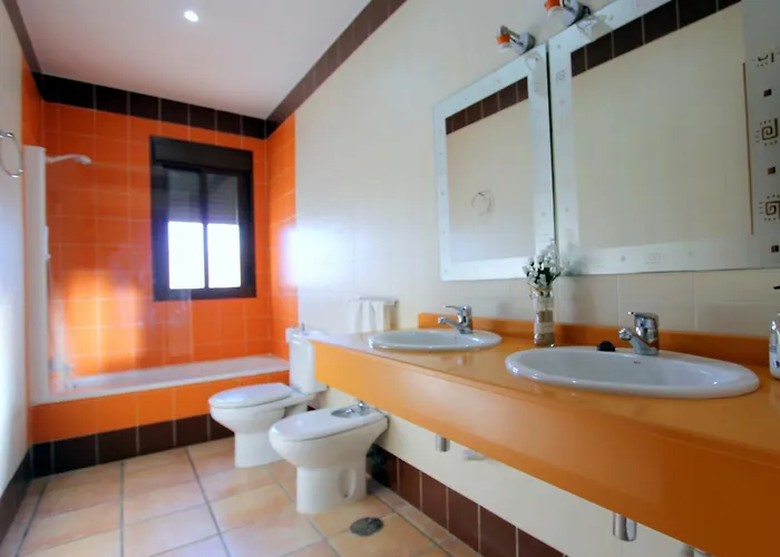 Feriehus Rocio-conil Conil De La Frontera