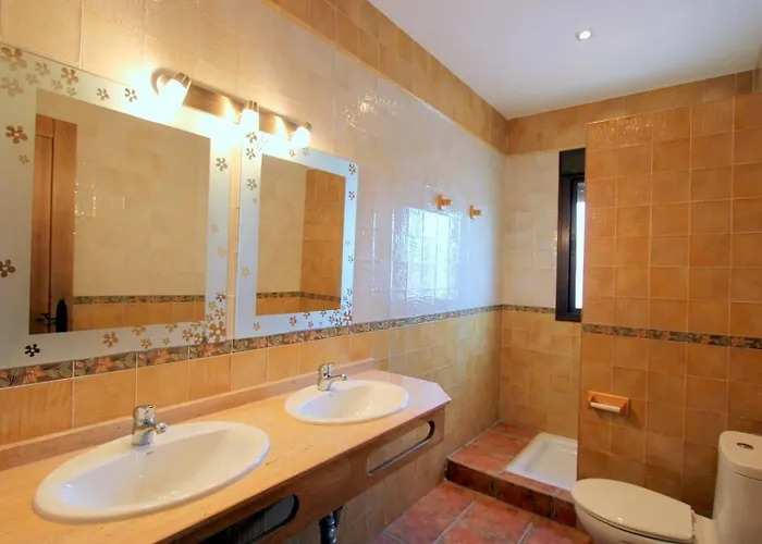 Rocio-conil Nyaraló Conil de la Frontera