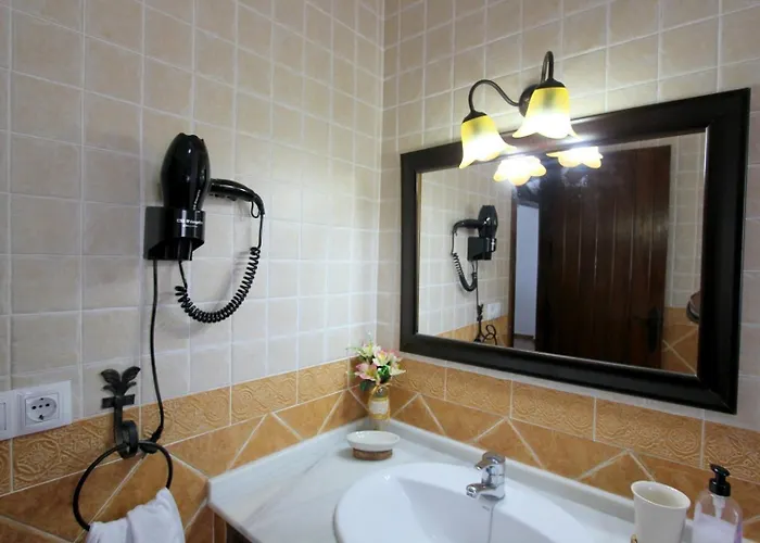 Nyaraló Rocio-conil Conil de la Frontera