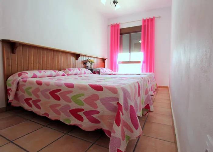 Rocio-conil Feriehus Conil De La Frontera