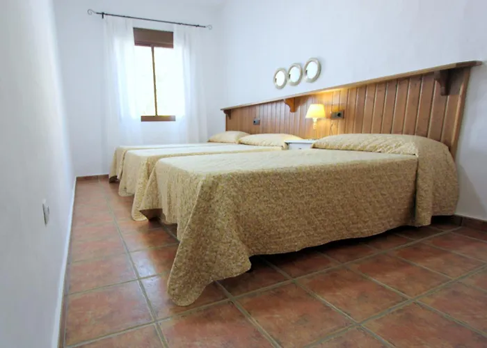 Rocio-conil Nyaraló Conil de la Frontera