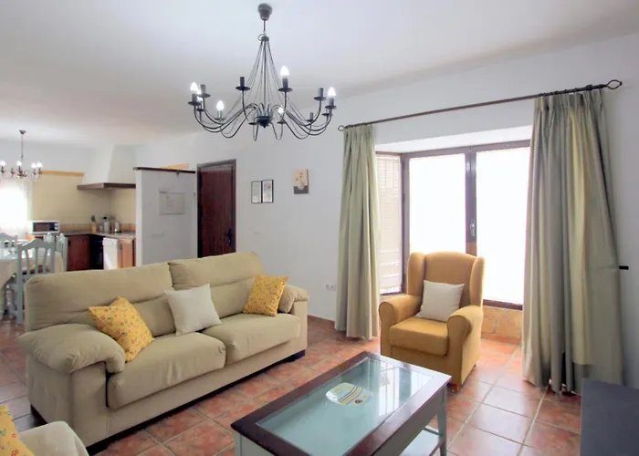 Rocio-conil Nyaraló